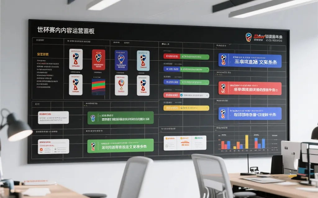 2026世界杯 Facebook专页内容运营策略：从小组赛到决赛，把热度变成高互动与高停留