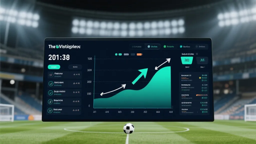 世界杯决赛比分概率分布与多情景推演的可视化占位图